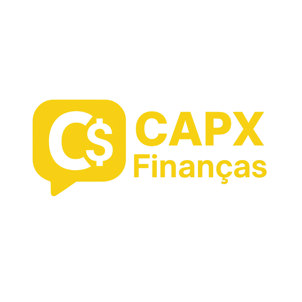 Capx Rld Logo CapX Finanças